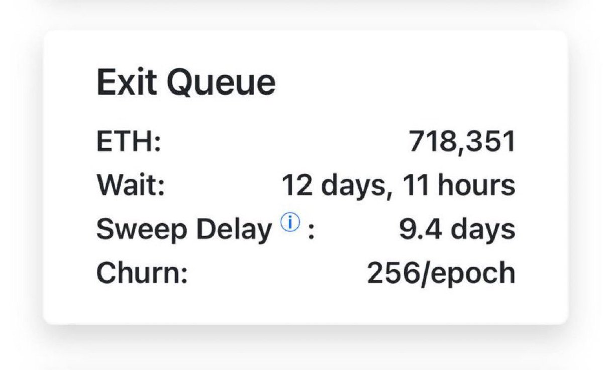 Cryptostyle32's tweet photo. @Cointelegraph The best prediction is #Ethereum 2 weeks of inactivity... 0 $ at its real value. #Crypto #bitcoin #DigiBye #POW $DGB #DGB #blockchain
Remember, if 11.7 years and 0 downtime in years isn't enough to be in the top 2, I don't know what else you want. https://t.co/l6FawBmPRu