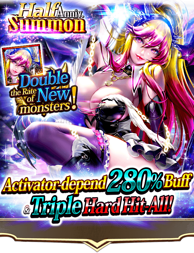 Dark Summoner (@DarkSummoner_us) / Posts / X