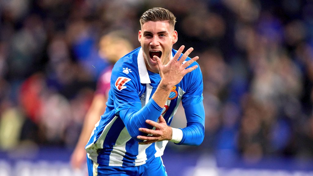 Jonay Amaro tweet media