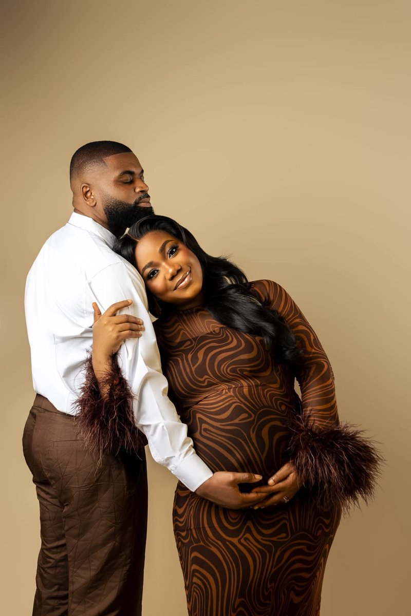 therealchurchg1's tweet image. CONGRATULATIONS TO MERCY CHINWO AND PASTOR BLESSED  UZOCHIKWA ON THE BIRTH OF THEIR SECOND CHILD 

#ChurchGist