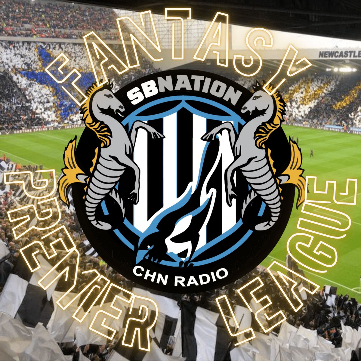 Fantasy PL is back!! If you have not been a part of our CHN Radio League, now is the time join! FPL League Code is 5pc8bl