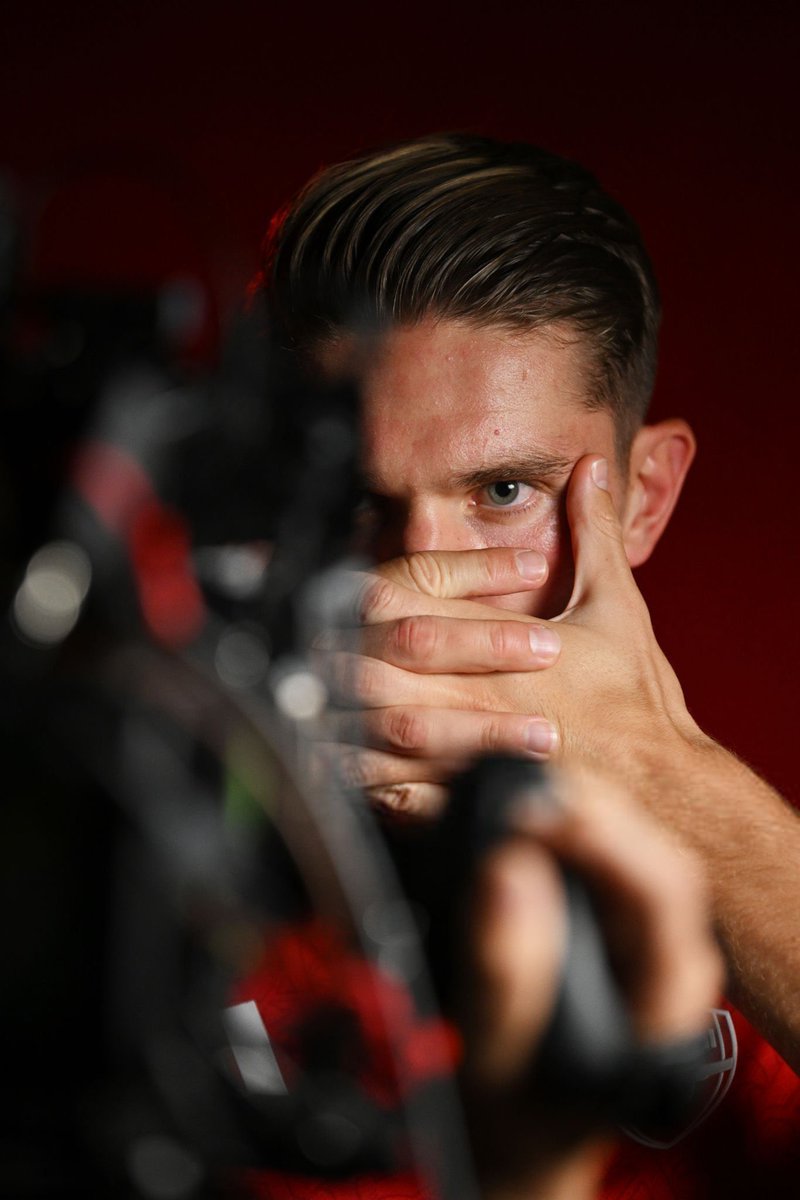 Patrick Timmons tweet media