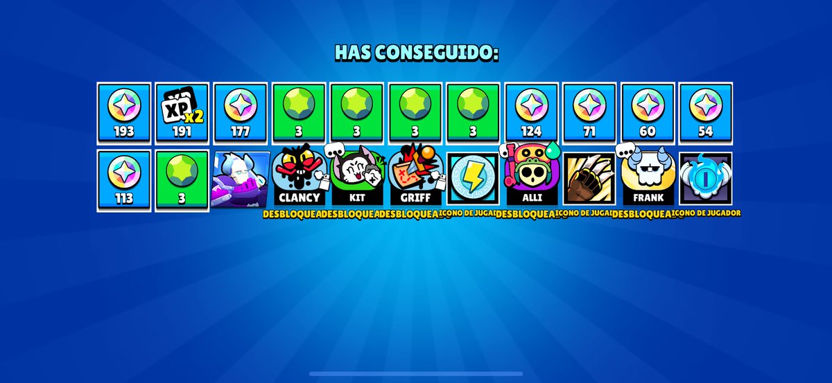 BrawlNewsES tweet media