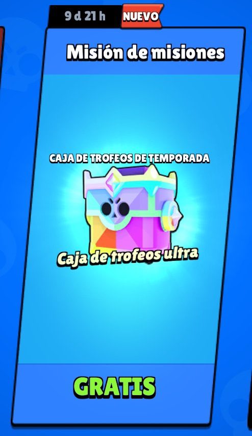 BrawlNewsES tweet media