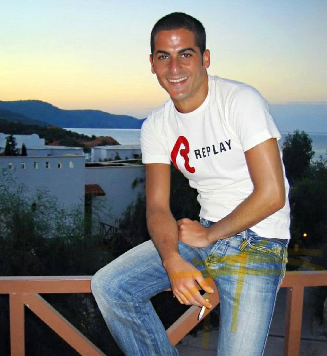Ilan Halimi ❤️🙏