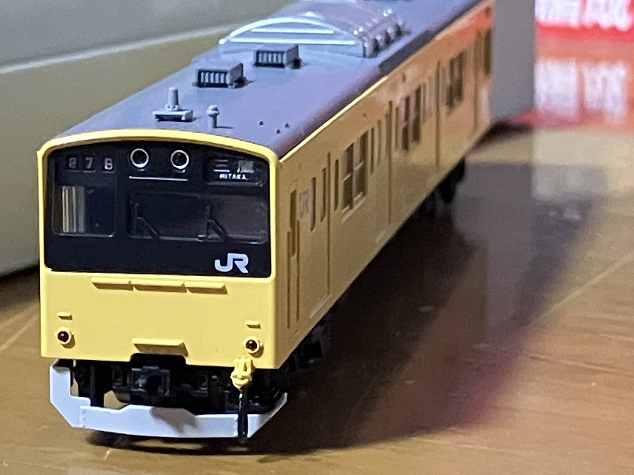 国鉄サボ　みちのく指定席とみちのくMICHINOKUの2枚セット 国鉄サボ みちのく指定席とみちのくMICHINOKUの2枚セット 国鉄