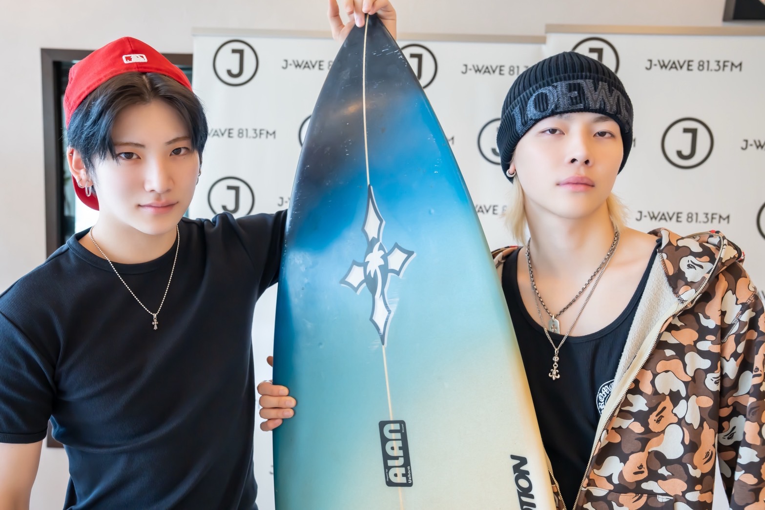 &TEAM アジアツアー開催記念 ラキドロ ♥ NICHOLAS 福岡 ⚠️残2 🅦🅔 & 🅛🅤🅝🅔́ (@lunewelune) / X