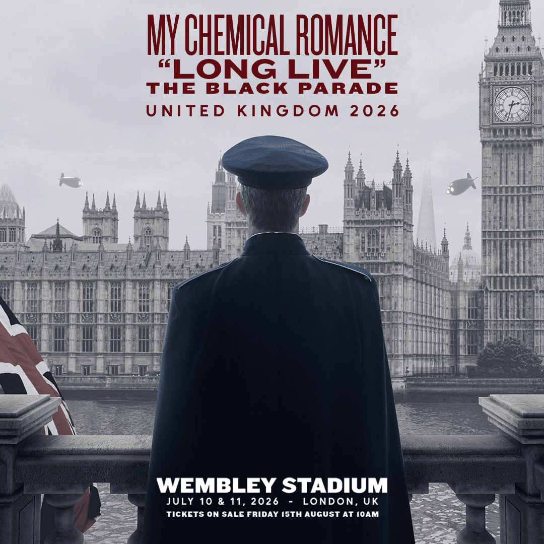AlejandraSaku's tweet photo. HOLA TENEMOS 14 AÑOS OTRA VEZ Y VAMOS A VER A MCR EN F*CKING WEMBLEY @Carlotistus https://t.co/s8UvUNE3bp