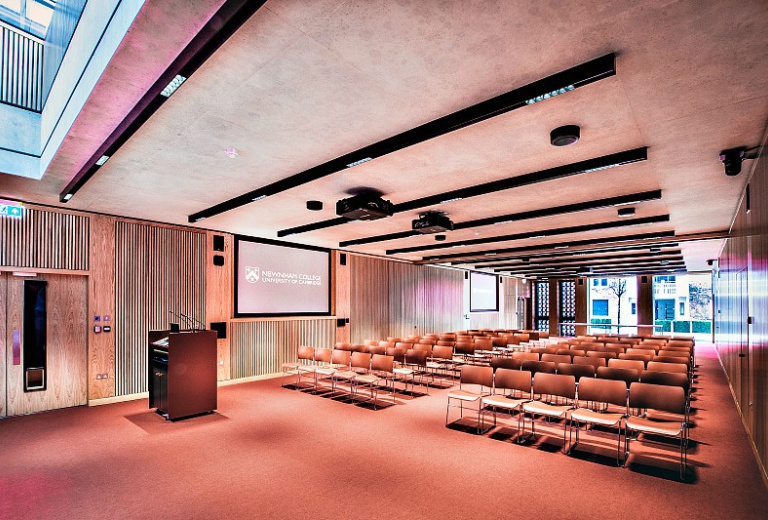 ALSFcam's tweet photo. ⚠️LOCATION CHANGE⚠️

Due to ongoing building work at the Law Faculty, the Assistant Library Staff Forum will now be hosted at Newnham College in the Cynthia Beerbower Room.

We are thrilled to have found such a great location and we're grateful to Newnham for accommodating us! https://t.co/HB7oAMUV5u