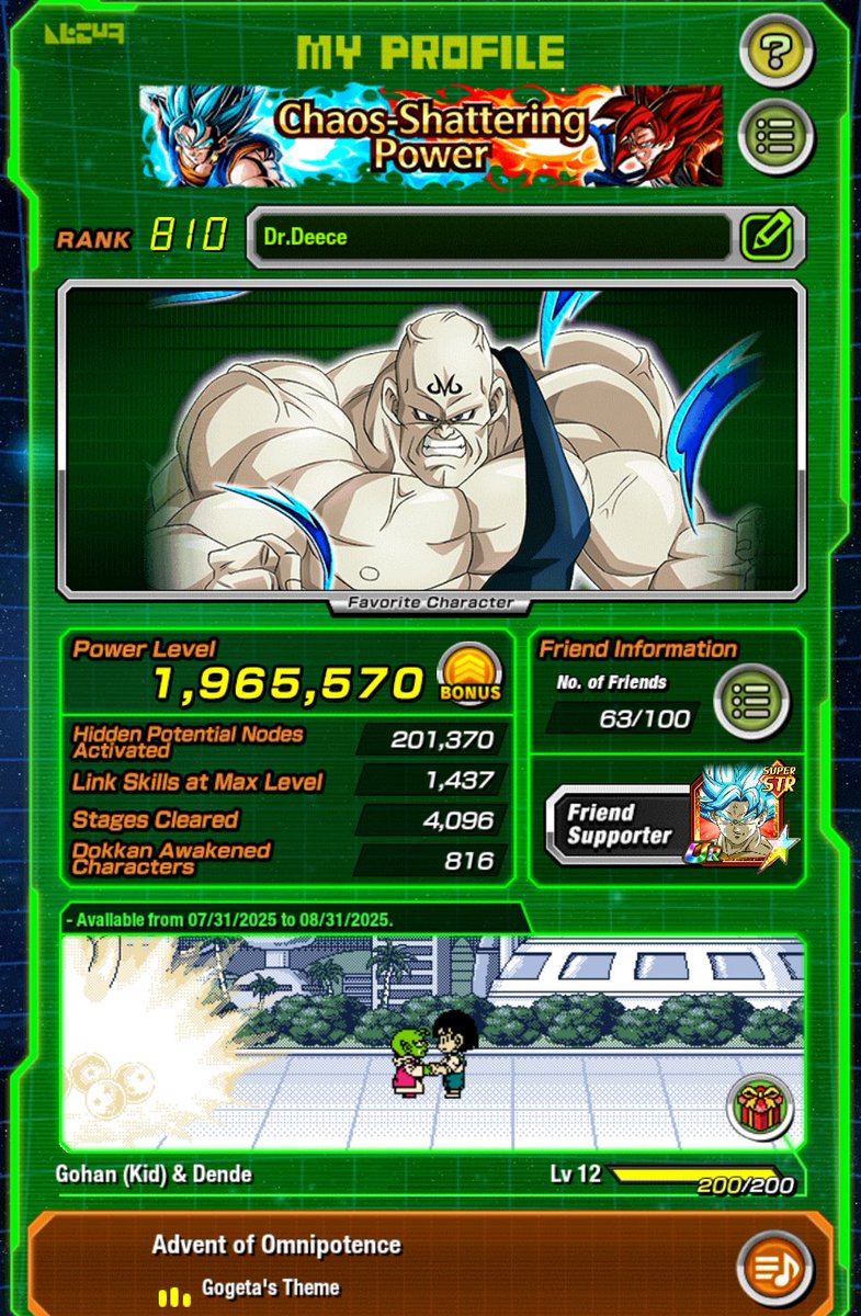 Skeletormandee tweet media