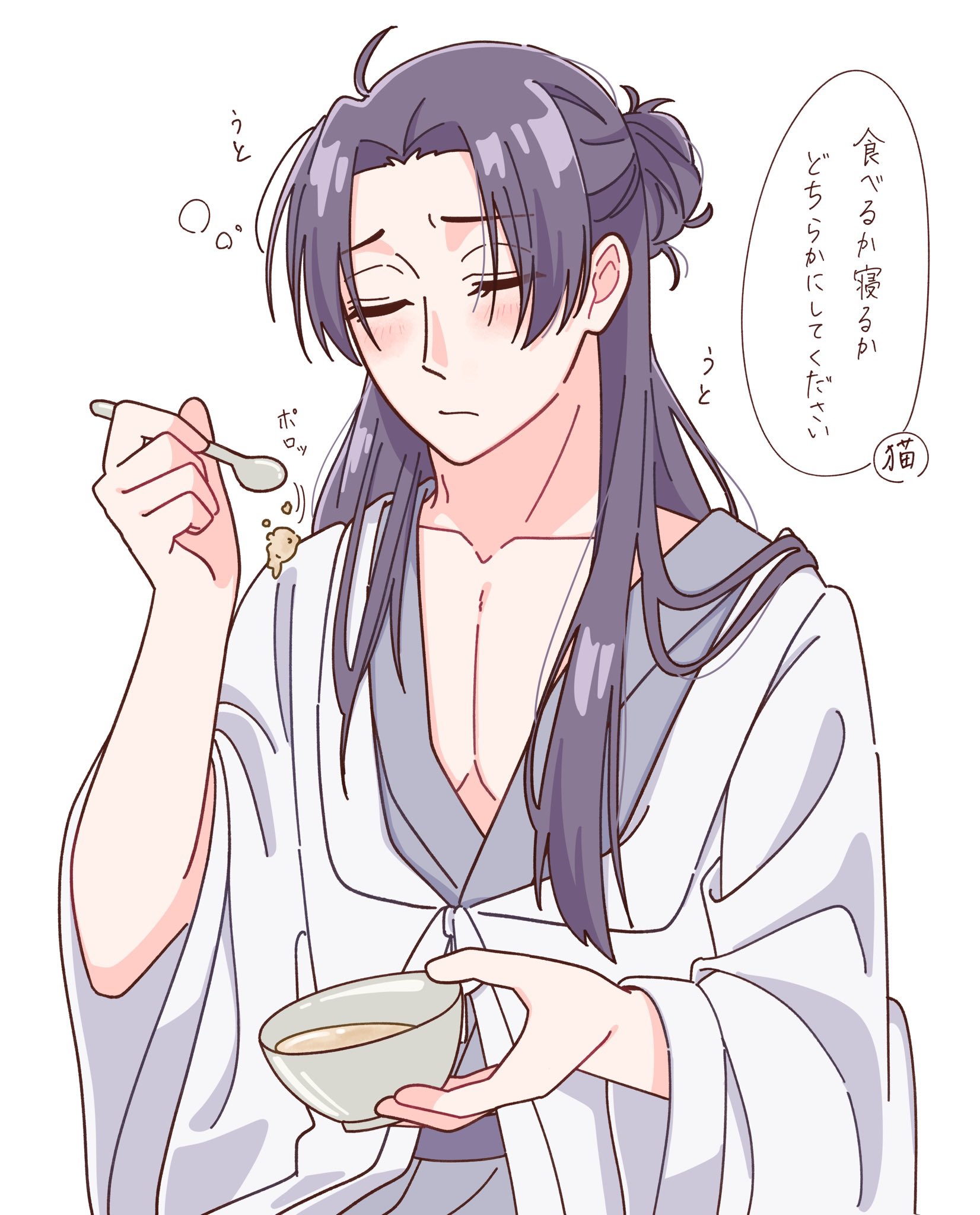 朱ねこ@女騎士への気持ちは絵と物語 それとニャー