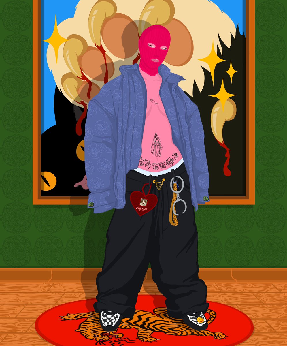 Only my cat can judge me, gm🐈‍⬛