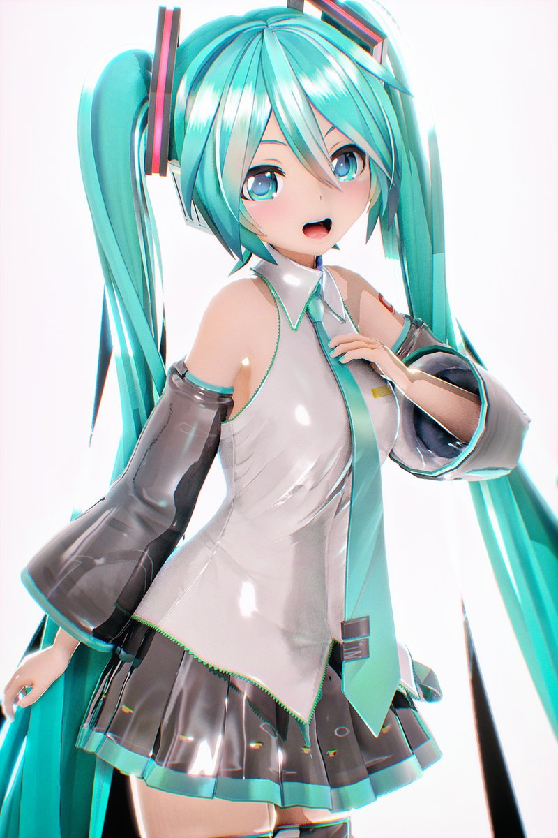 初音ミク