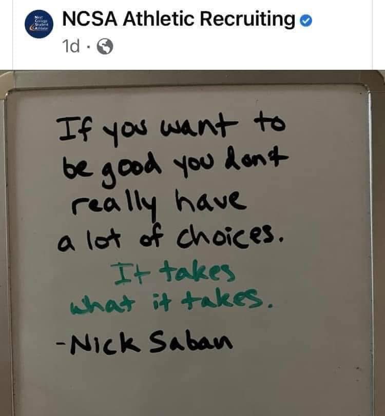 Daily work with a purpose.