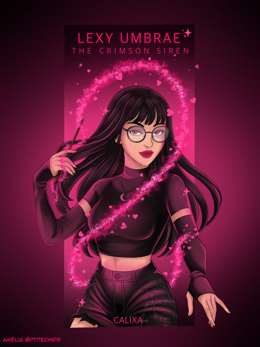 Ptitechips (@pititechips) on Twitter photo Fanart Lexy Umbrae
Serveur RP : <a href="/SevenwandsRP/">SevenWands</a>
#gtarp #fanartrp #fanart #sevenwands #sevenwandsdmfanart #digitalart Fanart Lexy Umbrae
Serveur RP : <a href="/SevenwandsRP/">SevenWands</a>
#gtarp #fanartrp #fanart #sevenwands #sevenwandsdmfanart #digitalart