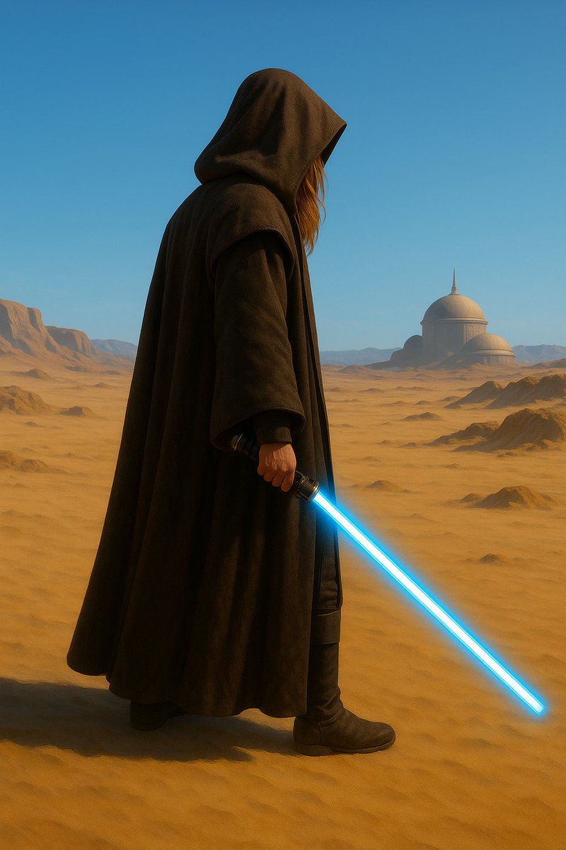 "Ha vuelto. Y la fuerza está con él" 💫

#Volveremos💚