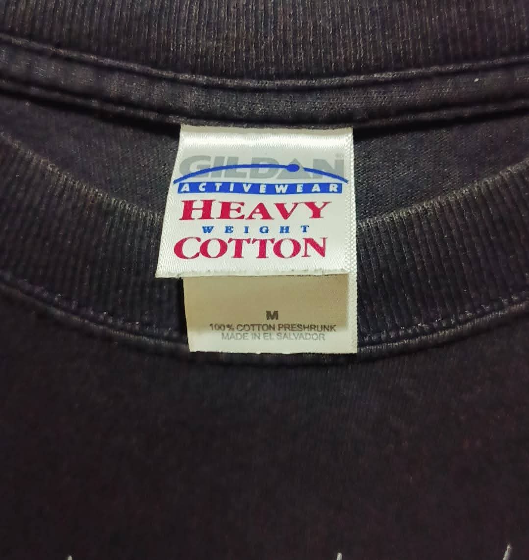 T Shirt Cradle Of Filth Children Of A Lesser God. 

From album damnation and a day.