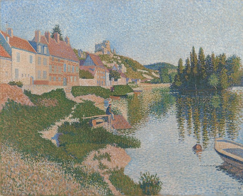 Trianarts's tweet photo. Paul Signac, uno de los padres del puntillismo, murió en París, el 15 de agosto de 1935
Más obras en el enlace:
https://t.co/jIX3D1Buf7
#pintura #puntillismo #Neoimpresionismo #maestrosdelpaisaje #paulsignac https://t.co/f3CgSMwUe0