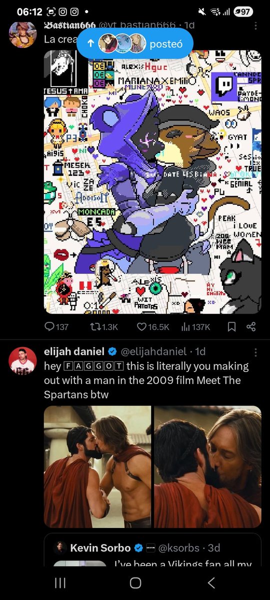 Ivan tweet media