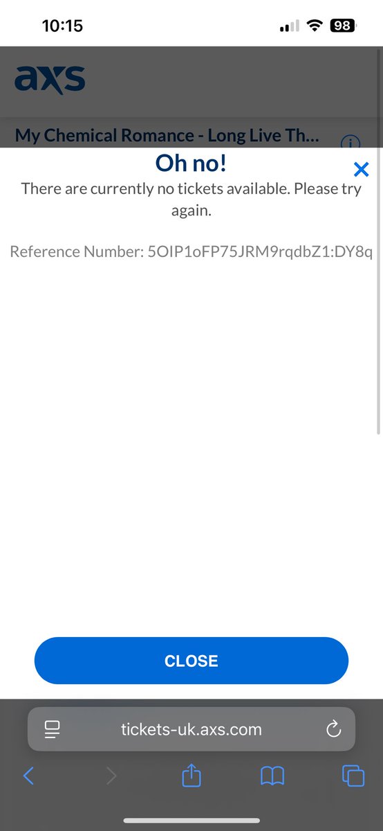 Tasha Simmonds tweet media