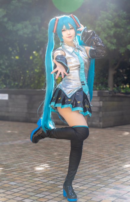 コスプレイヤーしゅんすけのTwitter画像22