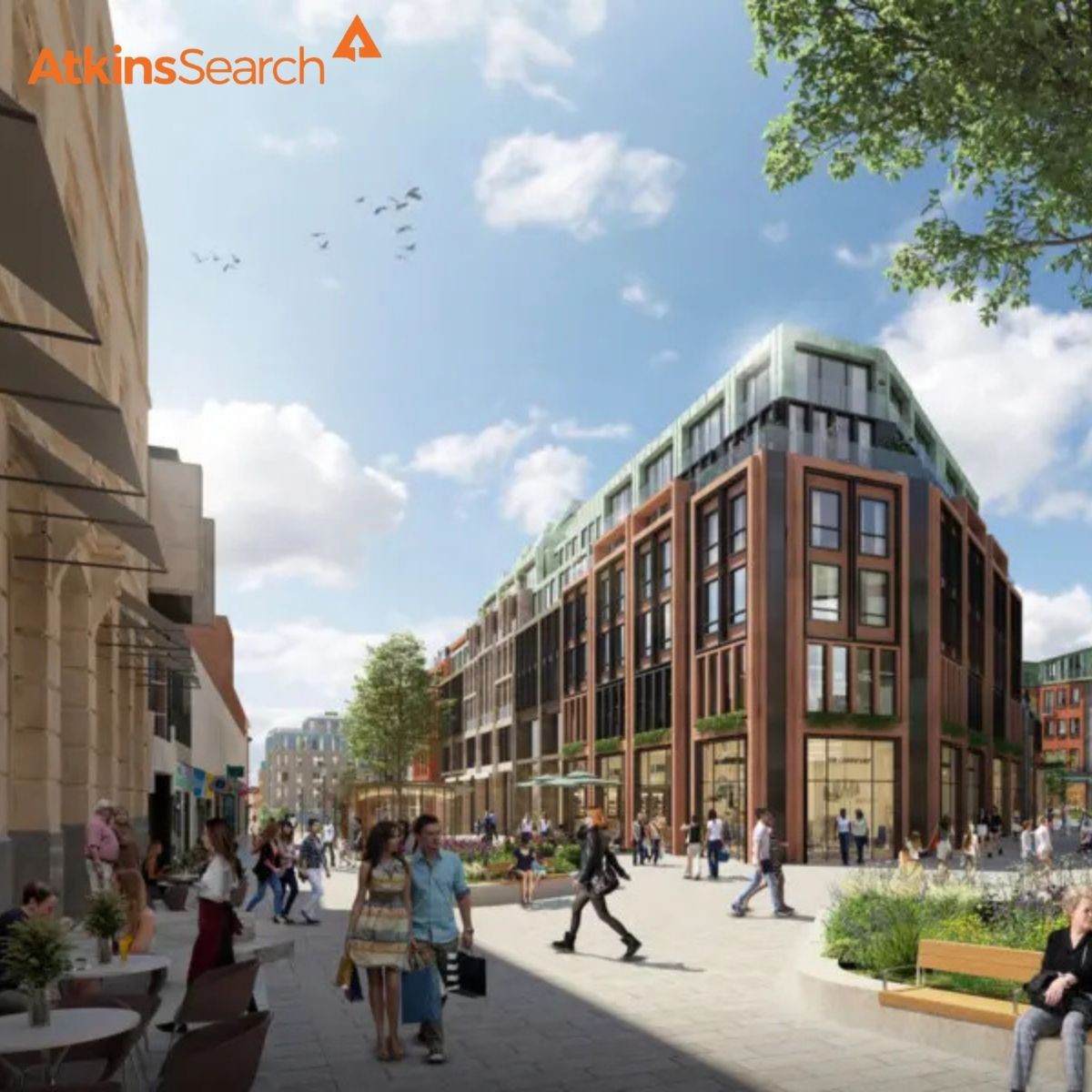 The latest Midlands construction  industry update – Q2 2025! 🏗️
We've just published our latest market analysis covering all happenings across both regions

Read the full industry update: atkinssearch.co.uk/insights/midla…

#construction #midlands #careers