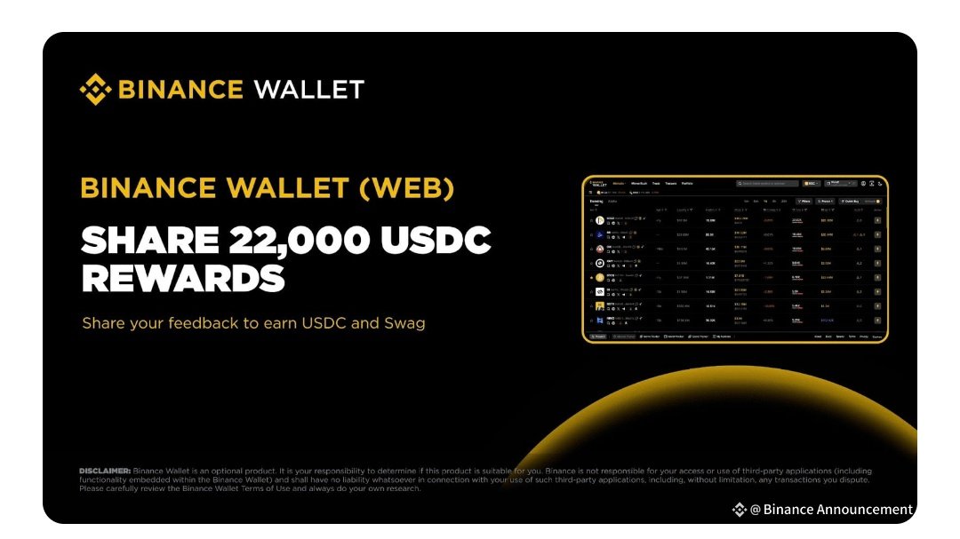 Shanta165317's tweet photo. "Exploring the Web3 frontier with #Binance — where innovation meets decentralization 🚀🌐 #Web3 #BinanceWalletWeb @BinanceWallet https://t.co/V2vJuGsb9R