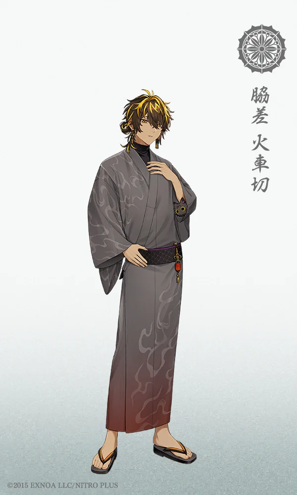 刀剣乱舞-本丸通信-【公式】 on X: 