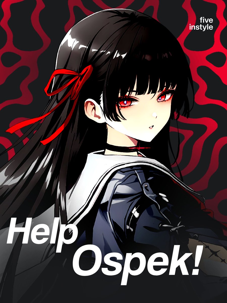 fiveinstyle's tweet image. help RT &amp;amp; ospeknya? xoxo!

🍀....
hai! five bawa dua katalog layout dark yang masih harus diospek. boleh minta bantuannya? kalau ga aman bisa langsung kabarin di DM baik-baik ya! 

#zonauang #zonaba