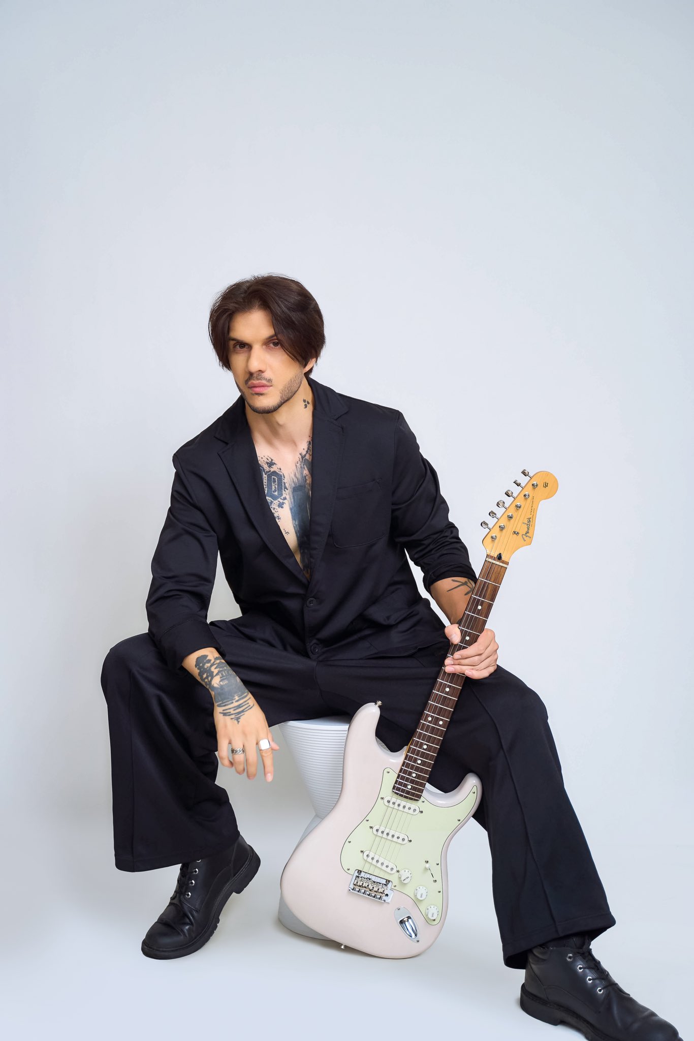 せばすちゃん 2006 Passion Red Kawasaki ZX14 - YouTube