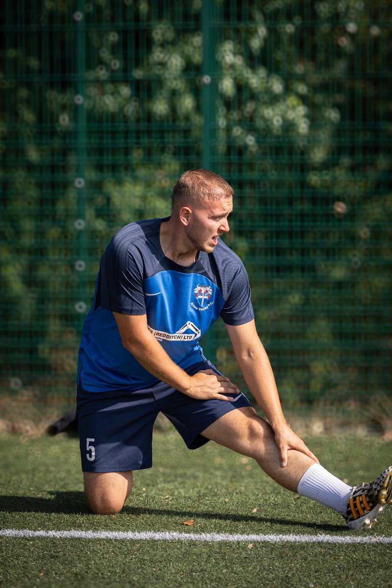 Arrow Valley FC tweet media