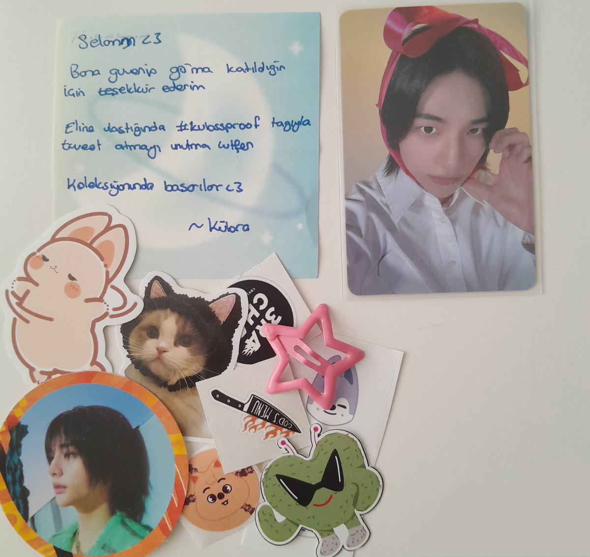 mail 💌
her sey icin tesekkur ederim☝🏻
#kubssproof