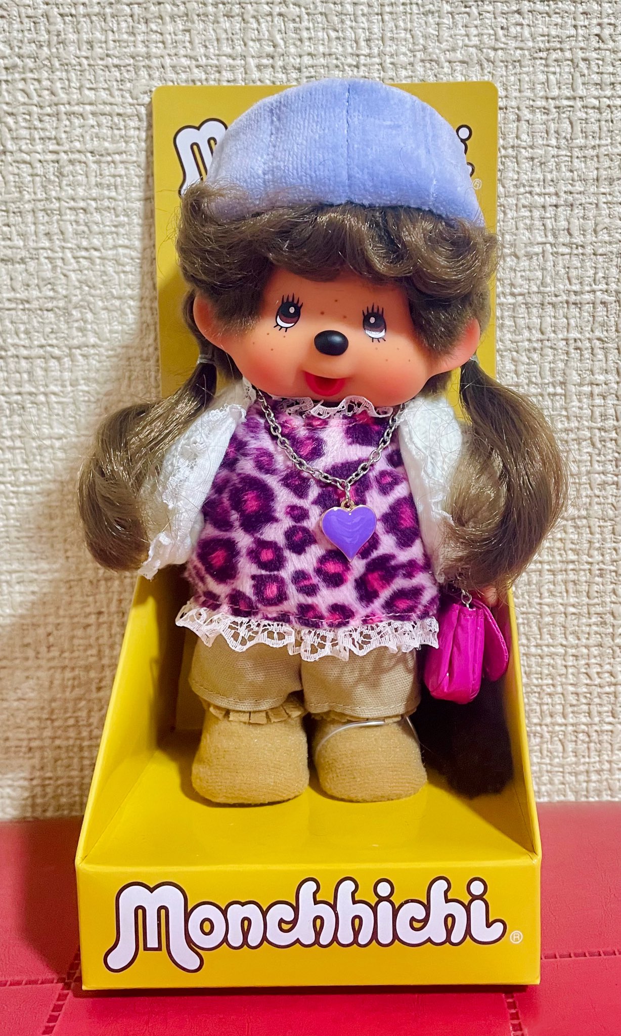 モンチッチ モンチッチ展会場限定リバイバル ジャマイカ