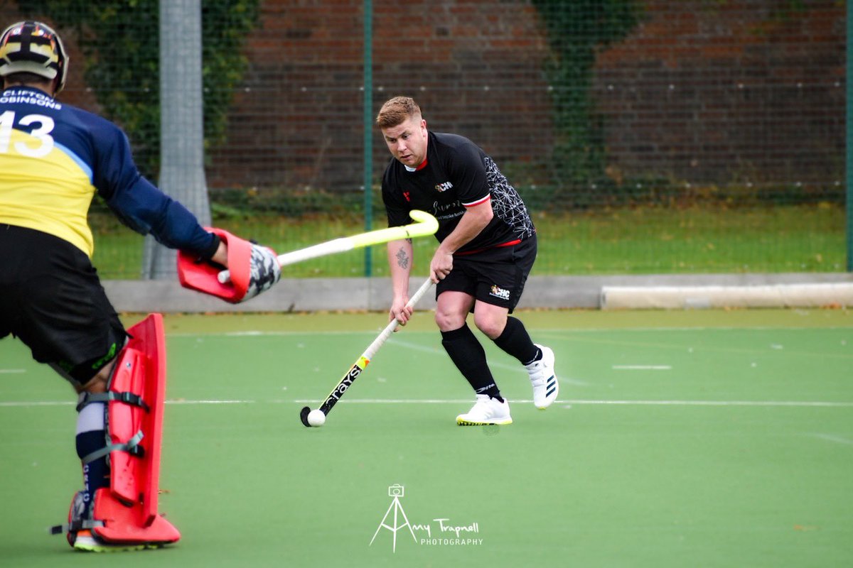 Cheltenham Hockey tweet media