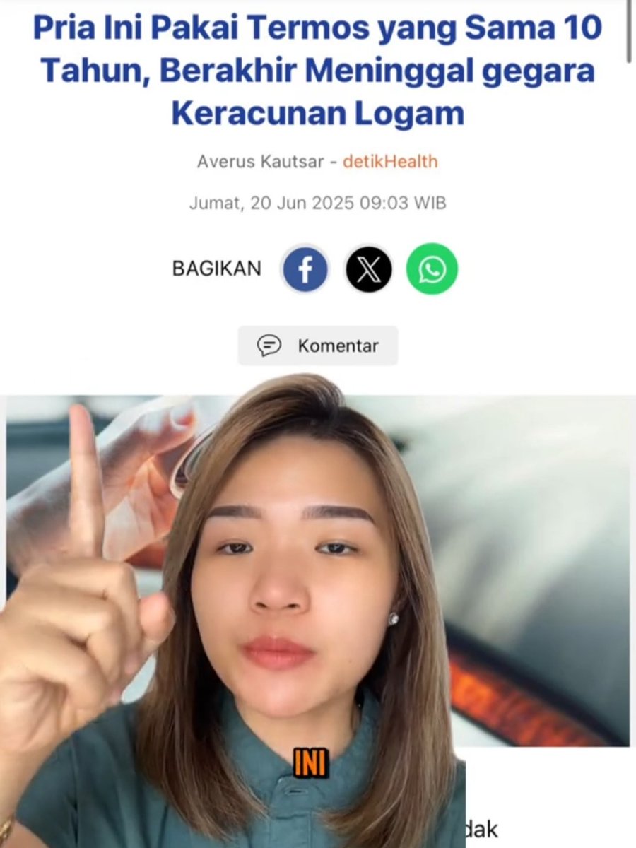 Little Secret tweet media