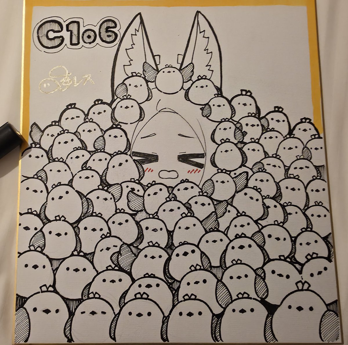 アキレス@せんアカ【ん75】 tweet media