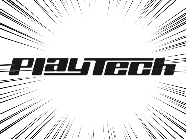 PLAYTECH