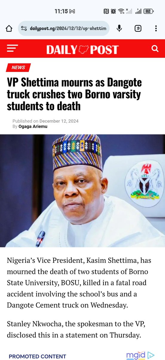 👑S.A.L.A.K.O🕊 (@unkleayo) on Twitter photo In 2021, <a href="/DangoteGroup/">Dangote Group</a> crushed into scores of students - killing even the then SUG President in Akungba.
These are some of the deaths catalyzed by <a href="/AlikoDangote/">Aliko Dangote</a> trucks within the last one year.
One man. One company. Blood money.
#RegulateDangoteGroup #DangoteIsNotGod In 2021, <a href="/DangoteGroup/">Dangote Group</a> crushed into scores of students - killing even the then SUG President in Akungba.
These are some of the deaths catalyzed by <a href="/AlikoDangote/">Aliko Dangote</a> trucks within the last one year.
One man. One company. Blood money.
#RegulateDangoteGroup #DangoteIsNotGod