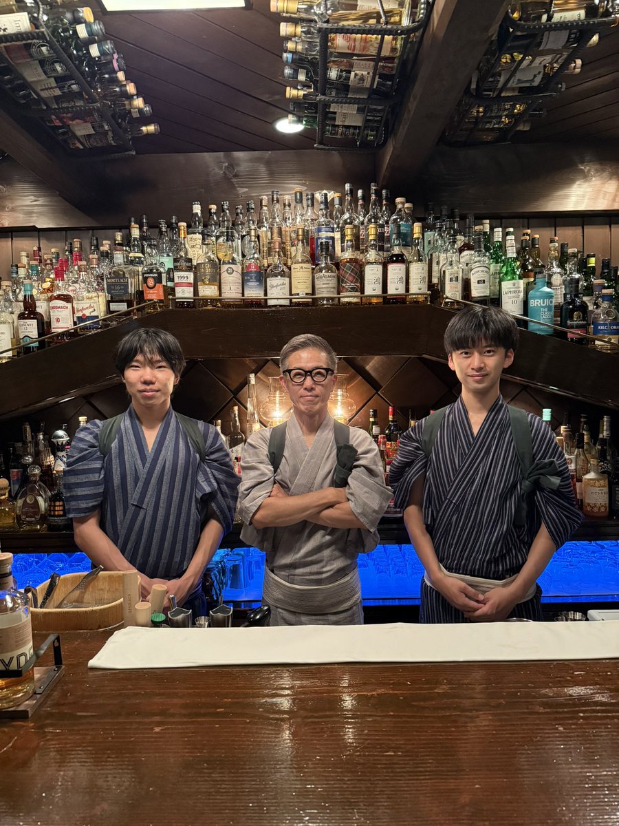 トミントール 14年 2005 Bar 鴻 Kohno 信濃屋 トミントール [2005] 14年 オールドシェリーカスク FOR Bar 鴻 kohno