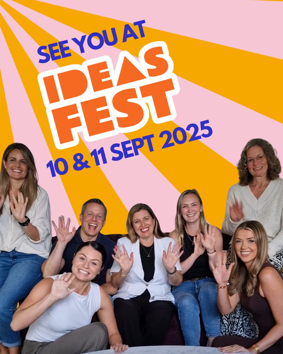 This 10–11 September, join us in Tring, Hertfordshire at Ideas Fest 2025 the business festival bringing together thousands of people who are building businesses, funding bold ideas, or figuring out what’s next.

Click here : augustrecognitionxif.scoreapp.com