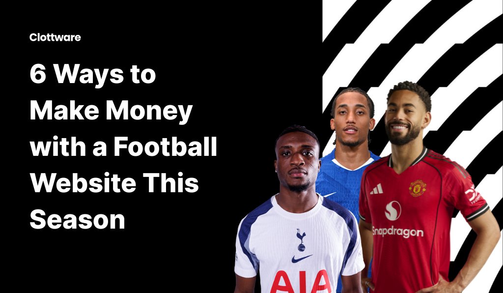 Clottware tweet media