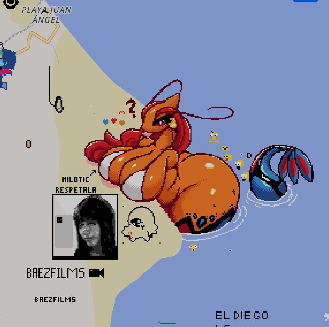 Las morras en Veracruz: (Literalmente está en Veracruz xd)

Echo por la comunidad de Presidente Alexander