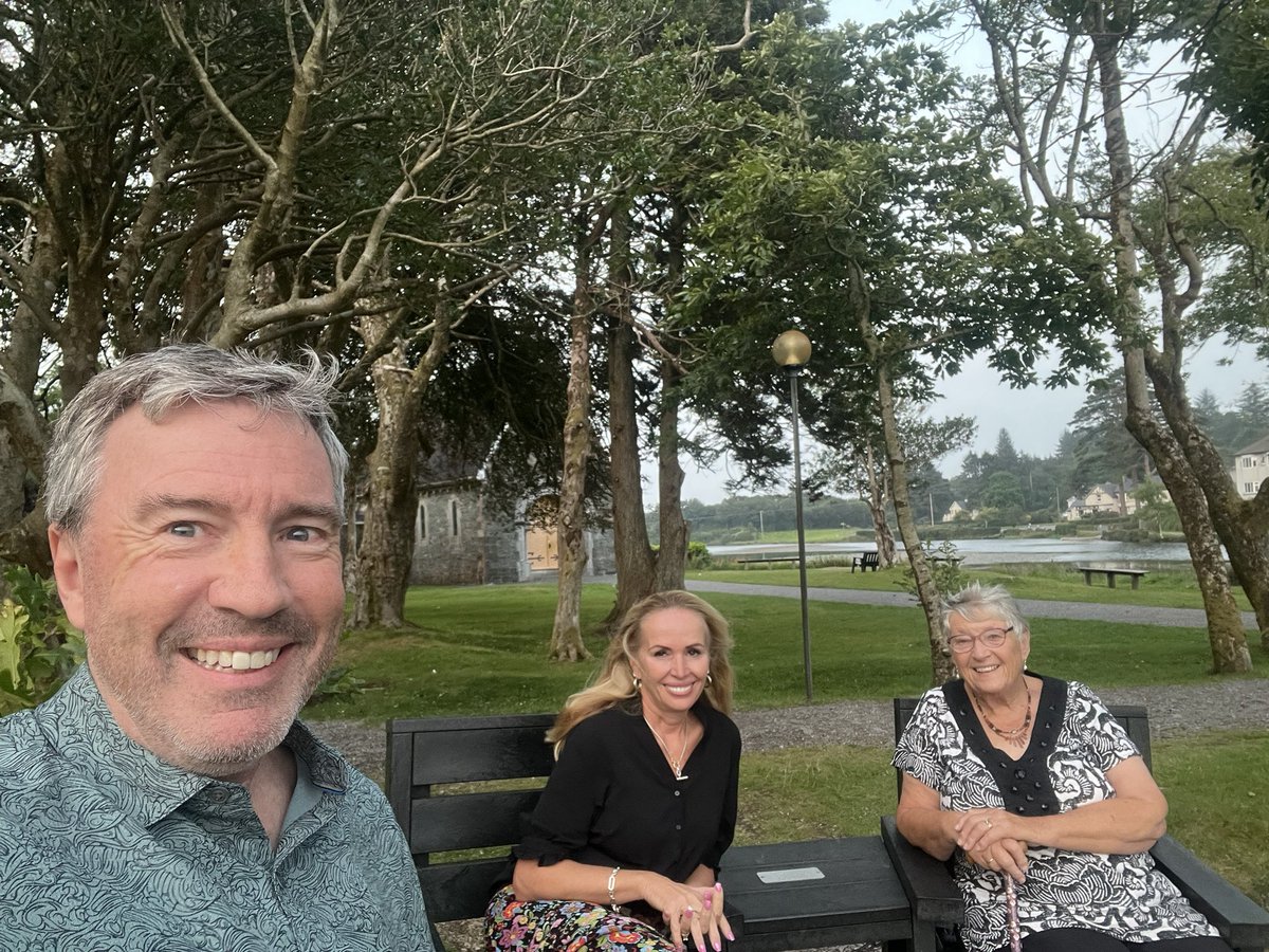 Gaeltacht Colorado 🇮🇪 ❤️ 🇵🇸 tweet media