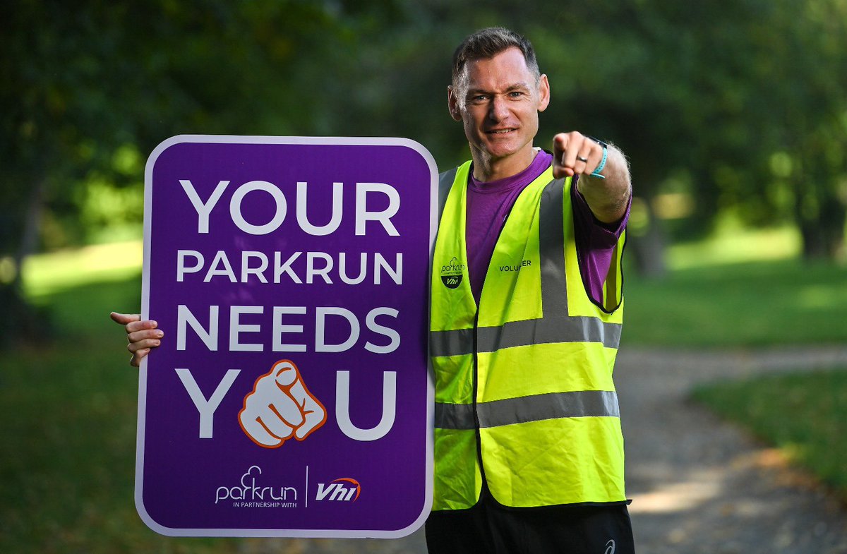 St.Anne's parkrun (@stannesparkrun) on Twitter photo Hi Everyone,
The volunteer list is very sparse folks. I need timekeepers,funnel managers,marshals,scanners and people to hand out finish tokens on Saturday.
Please if you can help out message us here or email us at stannes@parkrun.com.
Your Run Director Hi Everyone,
The volunteer list is very sparse folks. I need timekeepers,funnel managers,marshals,scanners and people to hand out finish tokens on Saturday.
Please if you can help out message us here or email us at stannes@parkrun.com.
Your Run Director