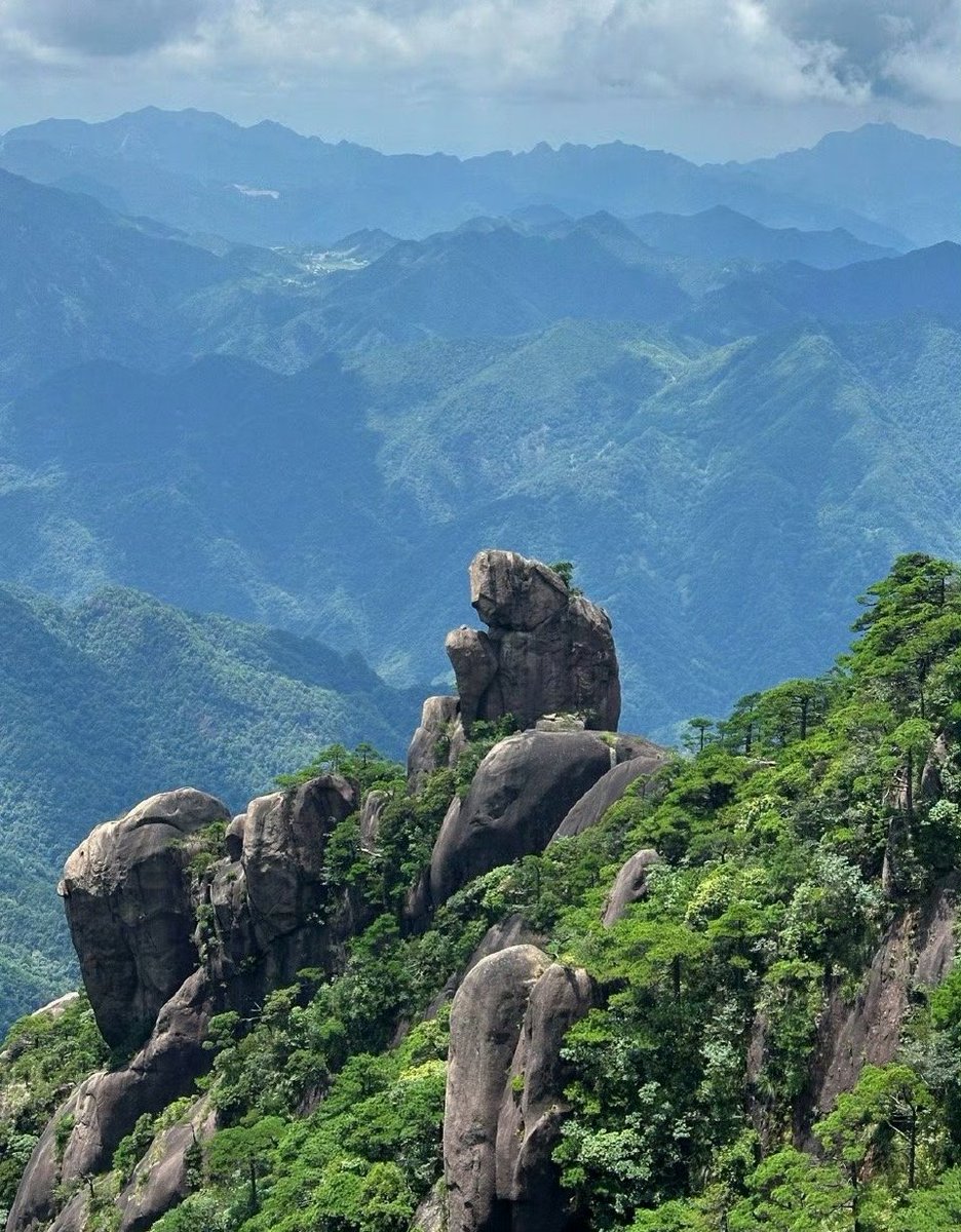 中国　山河　８分 533842 鳳凰山 （ほうおうざん Hoozan）, 地形図 Map by Pacific