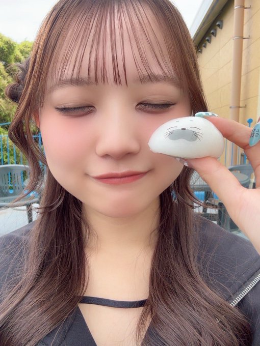 奥野未悠のTwitter画像29