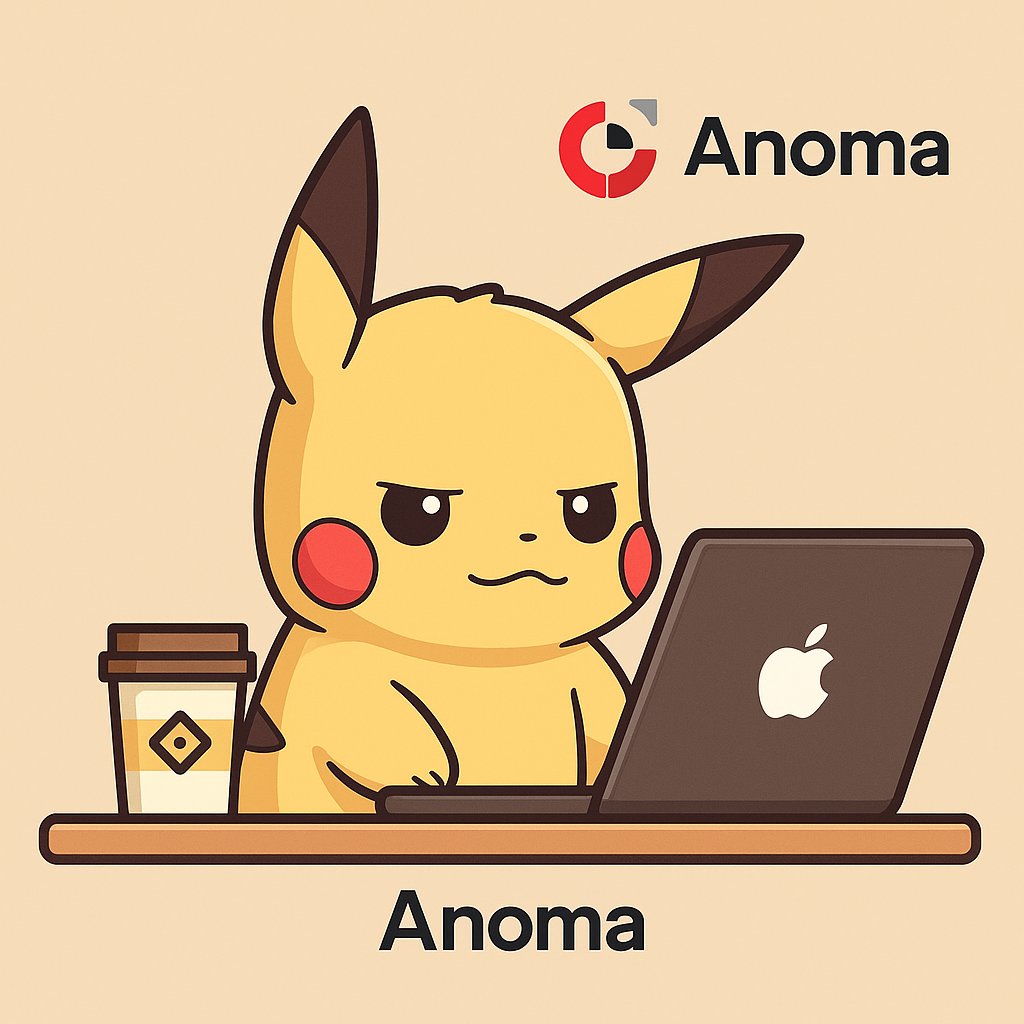 Tired of apps that only work on one chain?
<a href="/anoma/">Anoma</a> fixes that—build once, run everywhere with intents, not transactions.
Testnet’s live—go play, score, and feel the future.
gnoma 🫶
#Anoma #Web3OS #IntentCentric #KaitoYaps
#Yaps #KAITO