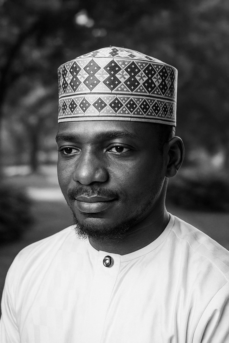 Adam Lokogoma (@adamloko7) on Twitter photo Worrying doesn't change anything, but trusting Allah changes everything.
Juma'at Mubarak 🥰. <a href="/AbuKusada/">Abubakar Yahaya Kusada</a> Worrying doesn't change anything, but trusting Allah changes everything.
Juma'at Mubarak 🥰. <a href="/AbuKusada/">Abubakar Yahaya Kusada</a>