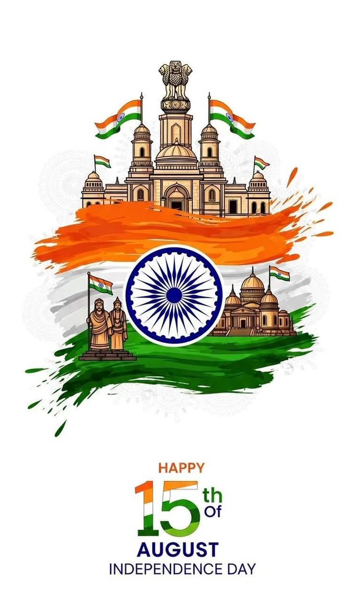 HumanRightsCou5's tweet photo. #HappyIndependenceDay2025 https://t.co/ZrETcn01QA
