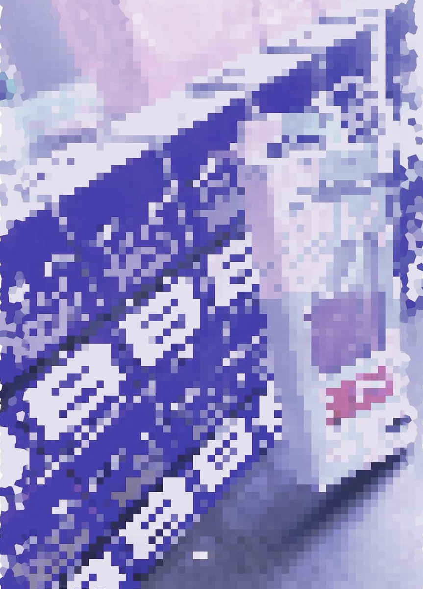 霖 tweet media
